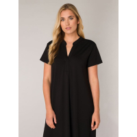 Base Level Jurk Yen Black